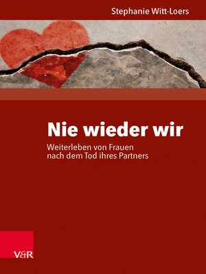 cover image of Nie wieder wir